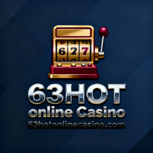 63HOT online Casino