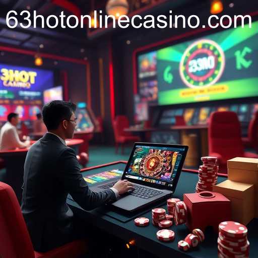 New Trends in Online Gaming