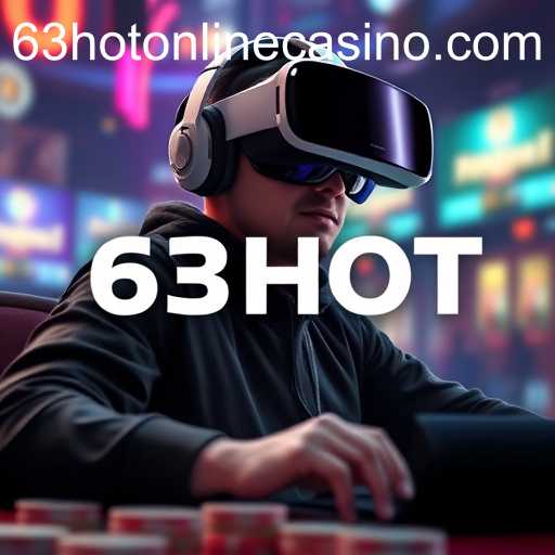 The Rise of 63HOT Online Casino