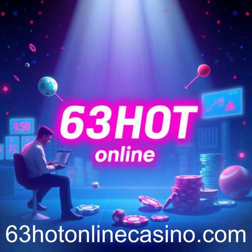 The Rise of 63HOT Online Casino